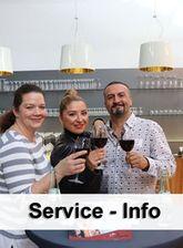 Service Info