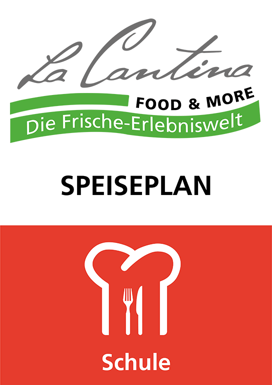 Speiseplan Schule