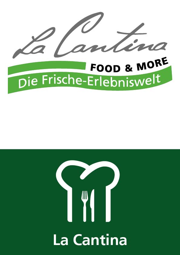 Speisekarten LaCantina